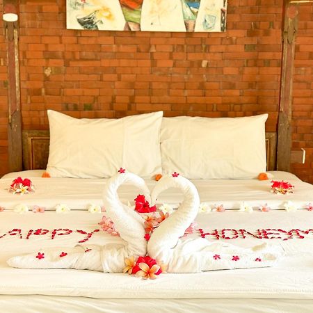 Bramasa Ubud Guest House المظهر الخارجي الصورة