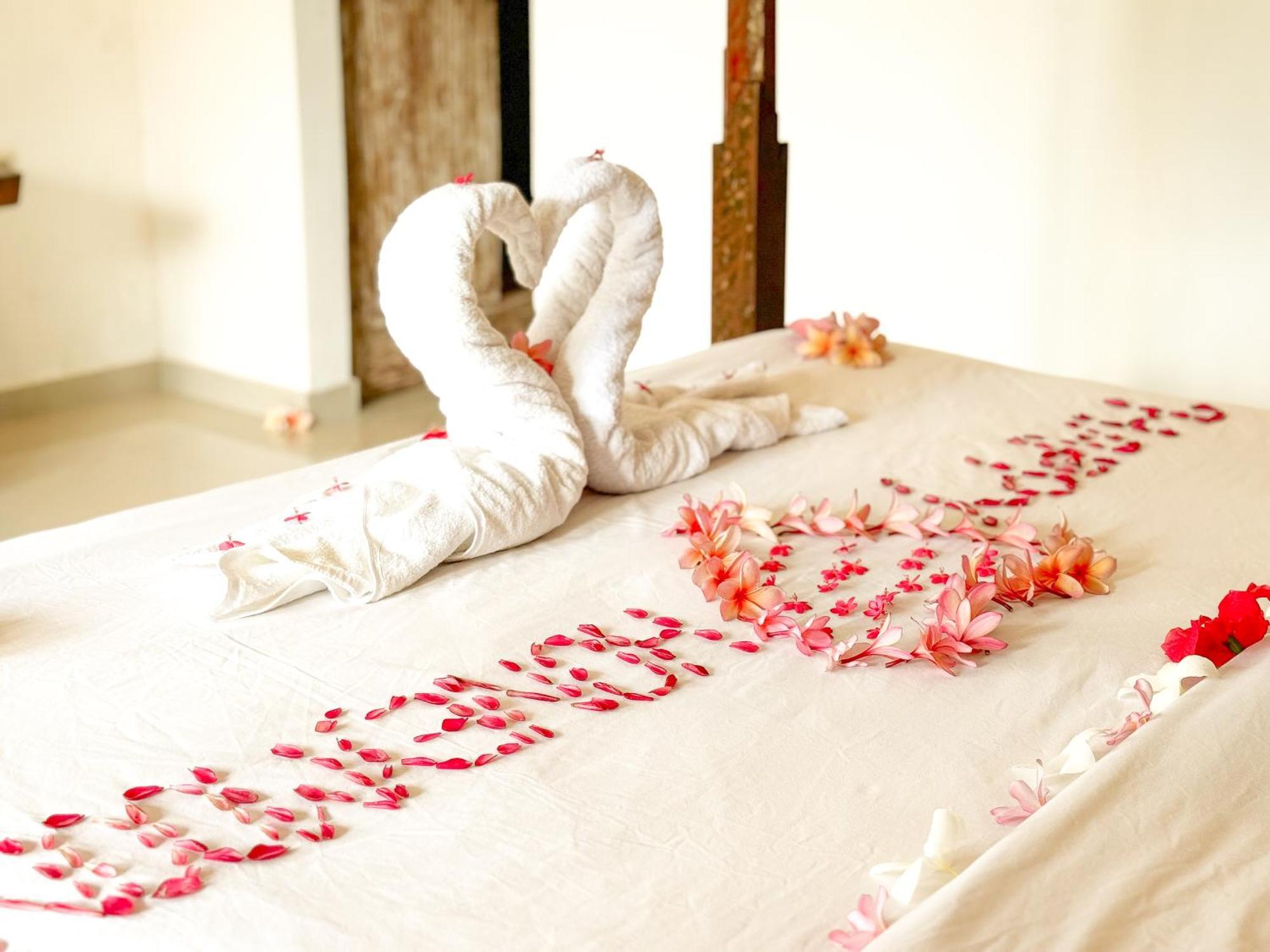 Bramasa Ubud Guest House المظهر الخارجي الصورة