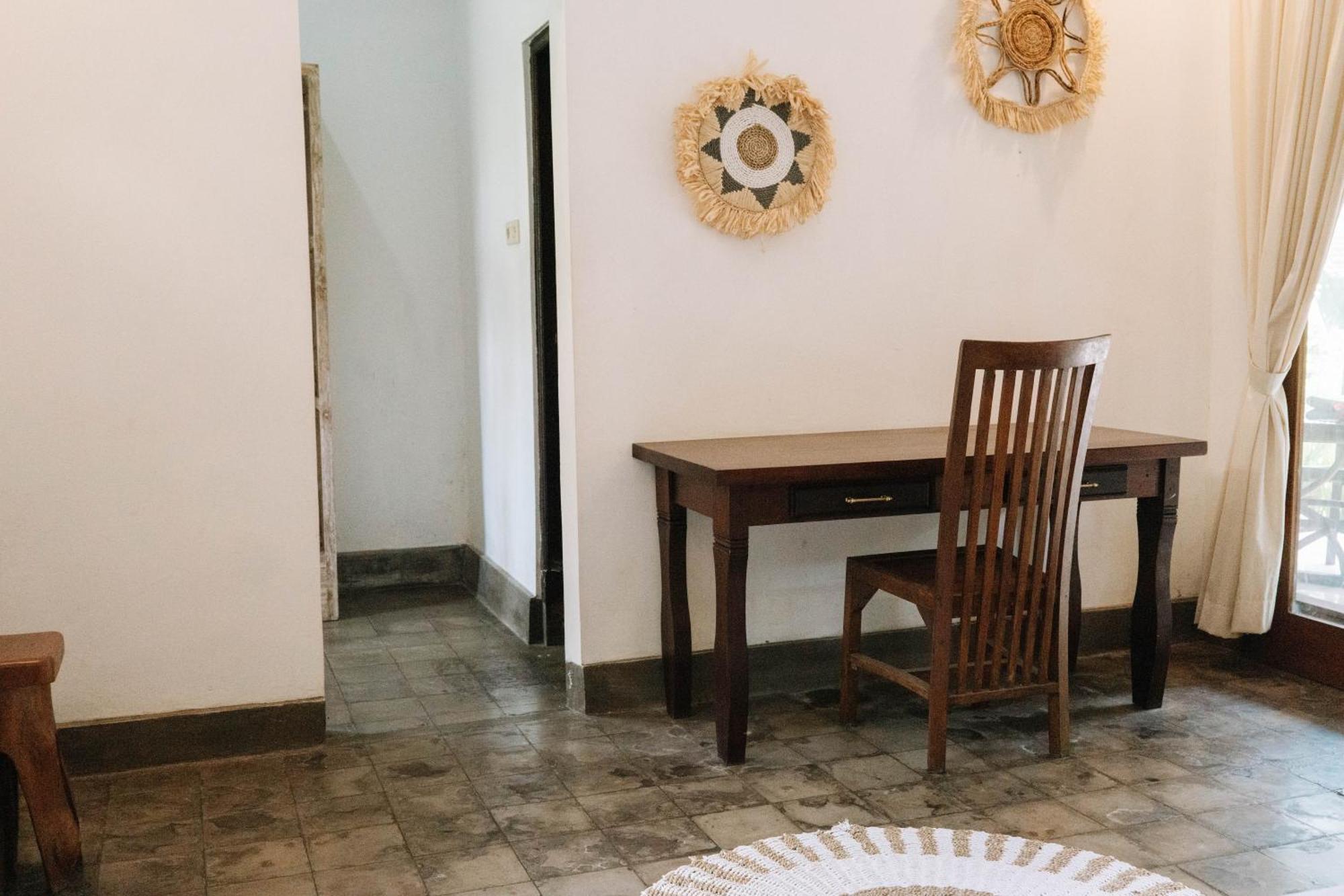 Bramasa Ubud Guest House المظهر الخارجي الصورة