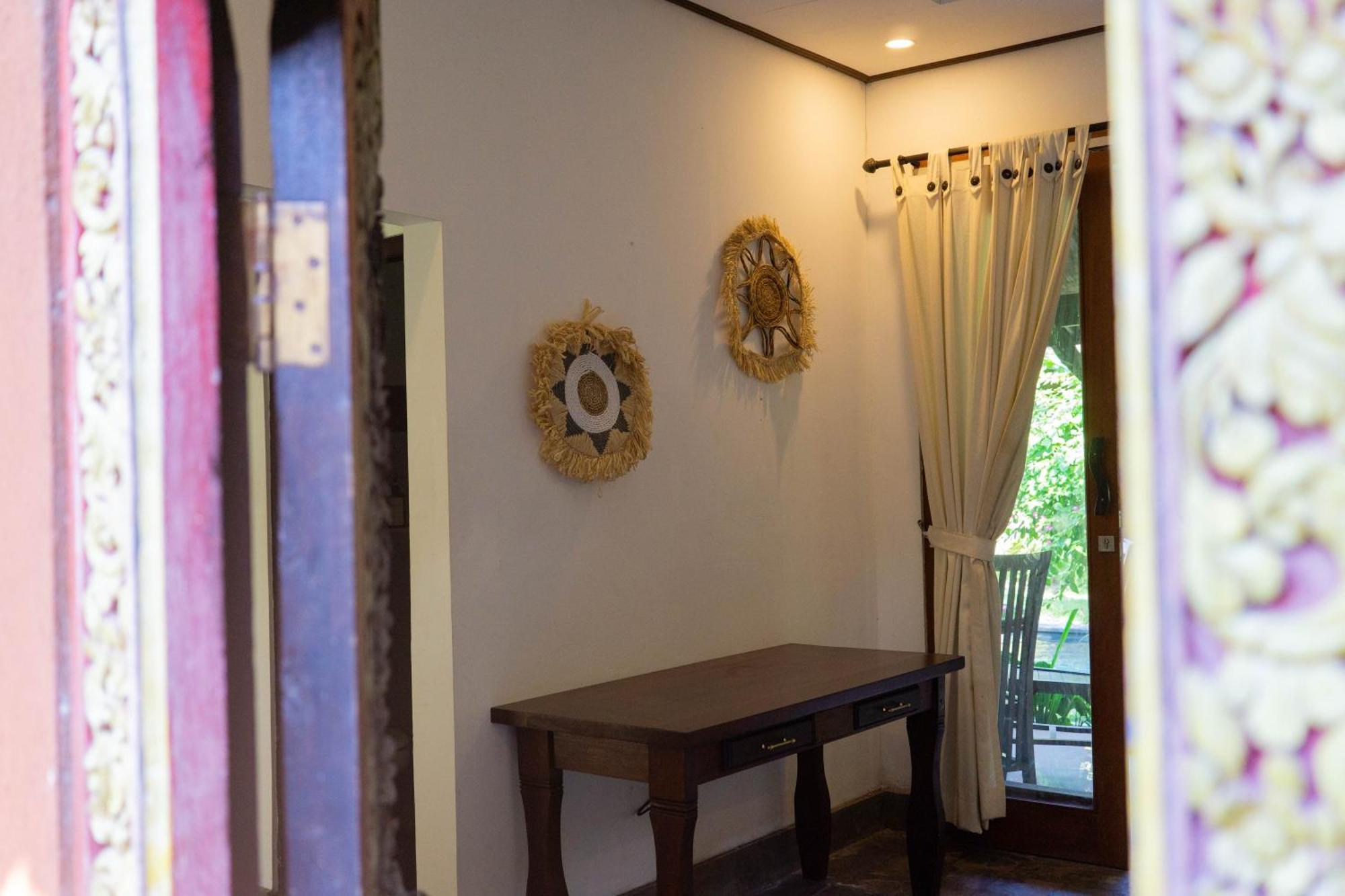 Bramasa Ubud Guest House المظهر الخارجي الصورة
