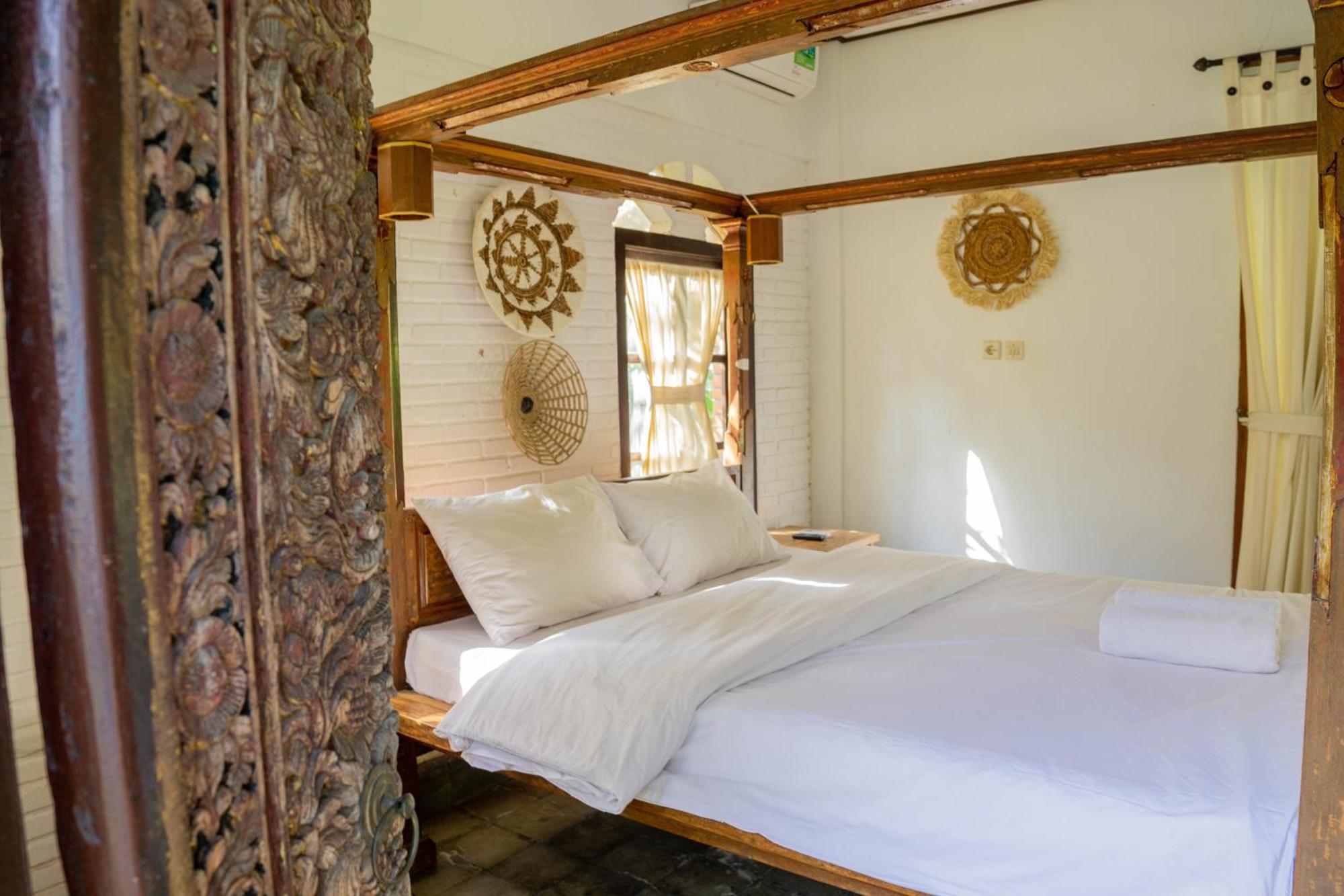 Bramasa Ubud Guest House المظهر الخارجي الصورة